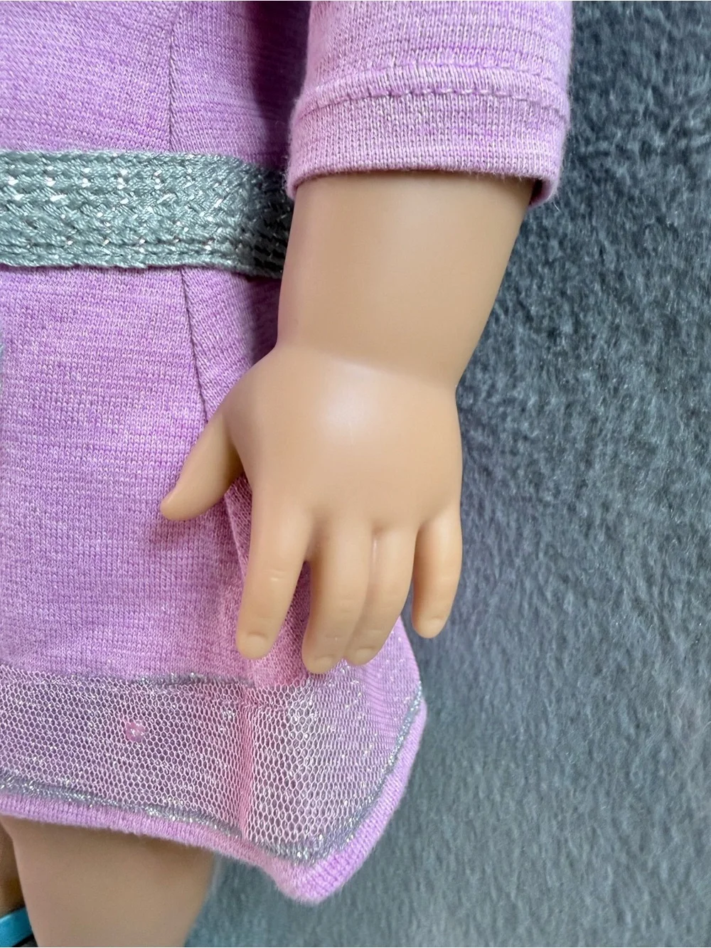 American Girl just like